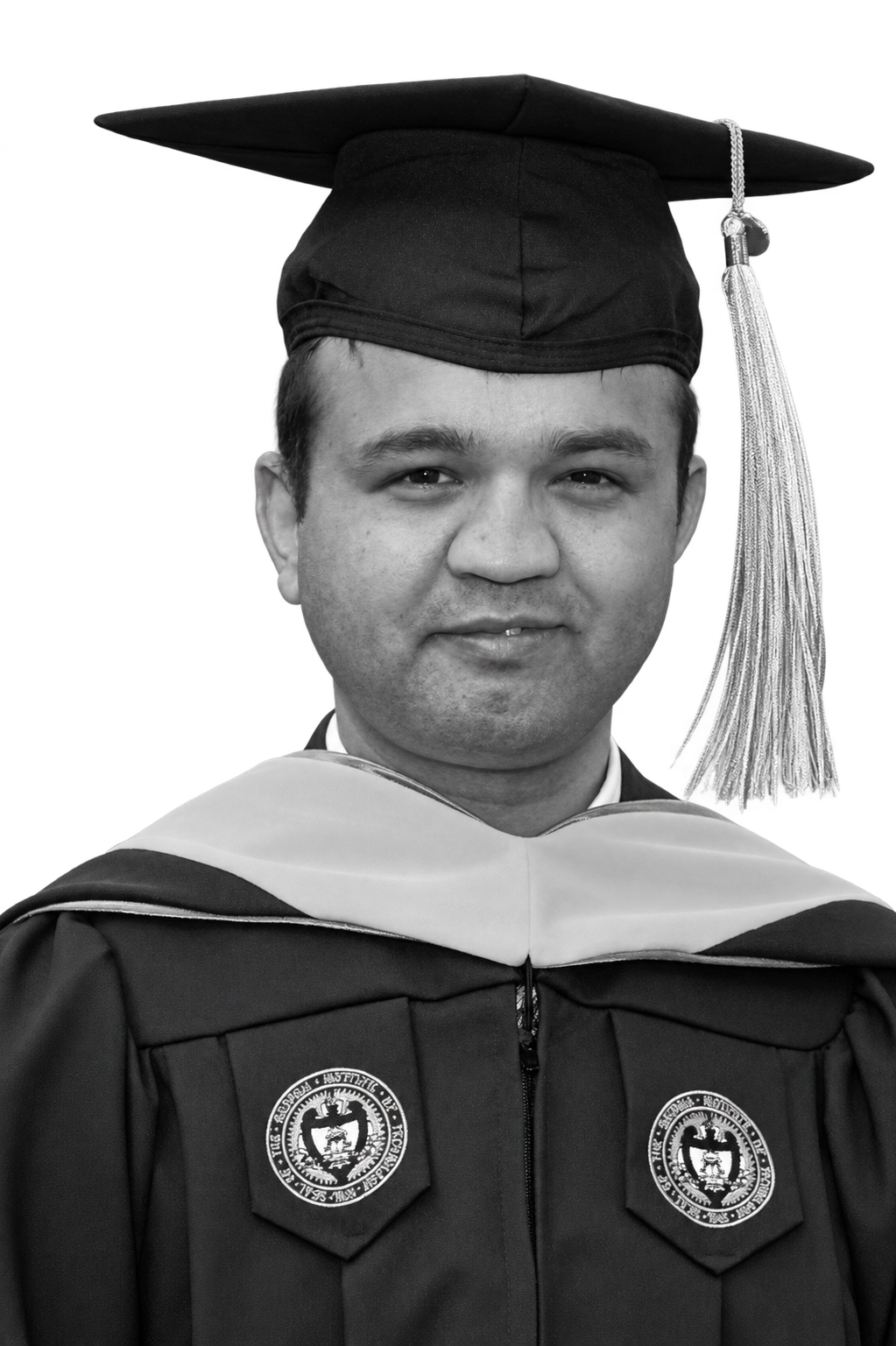 Rupesh Ghimire