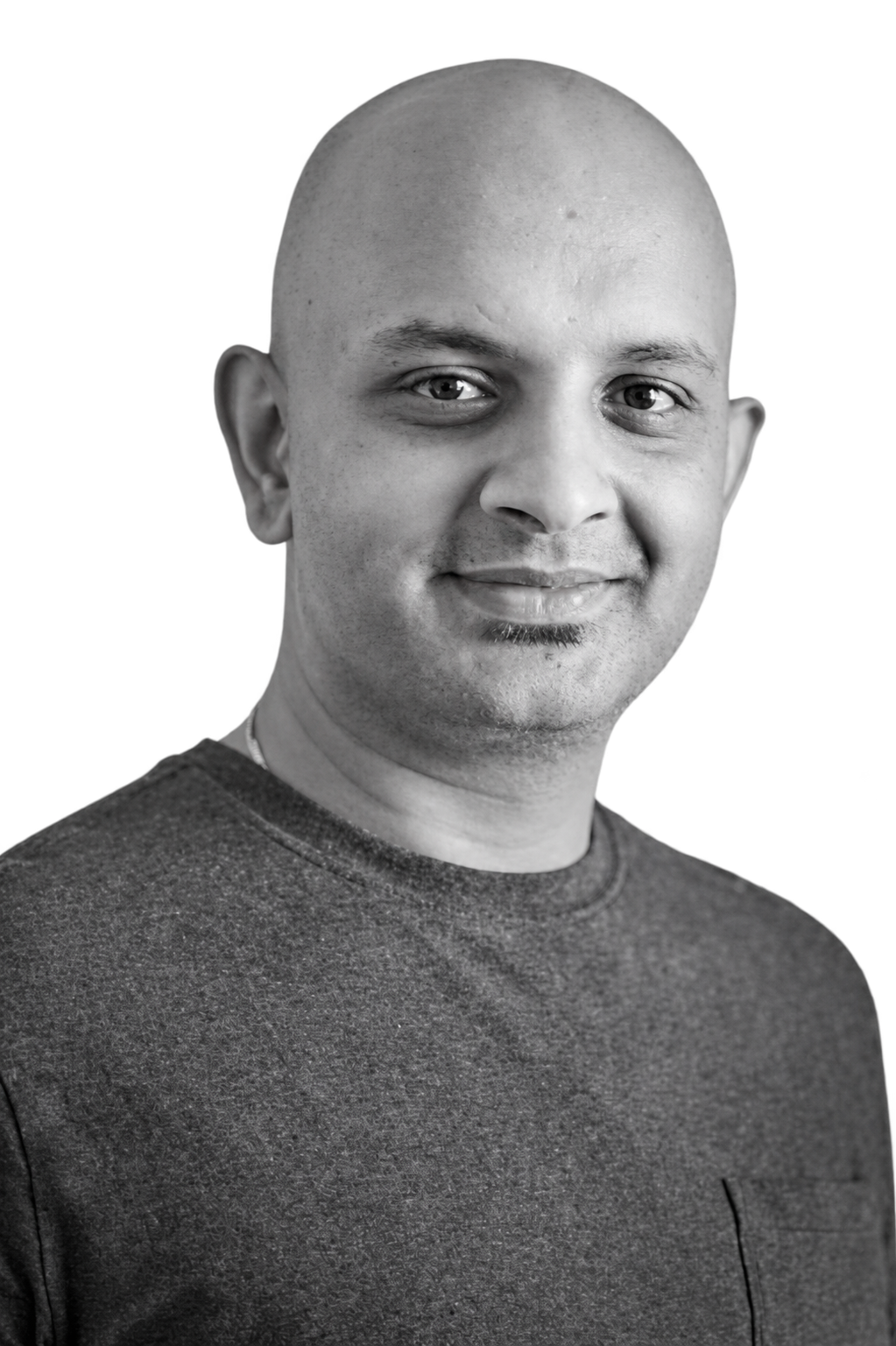 Samir Jha